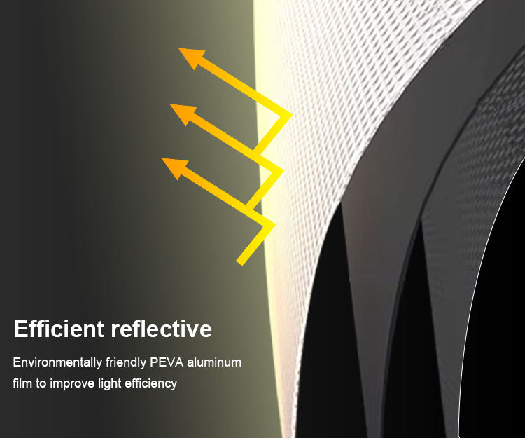 grow tent, black, theonegrow, reflevtive mylar