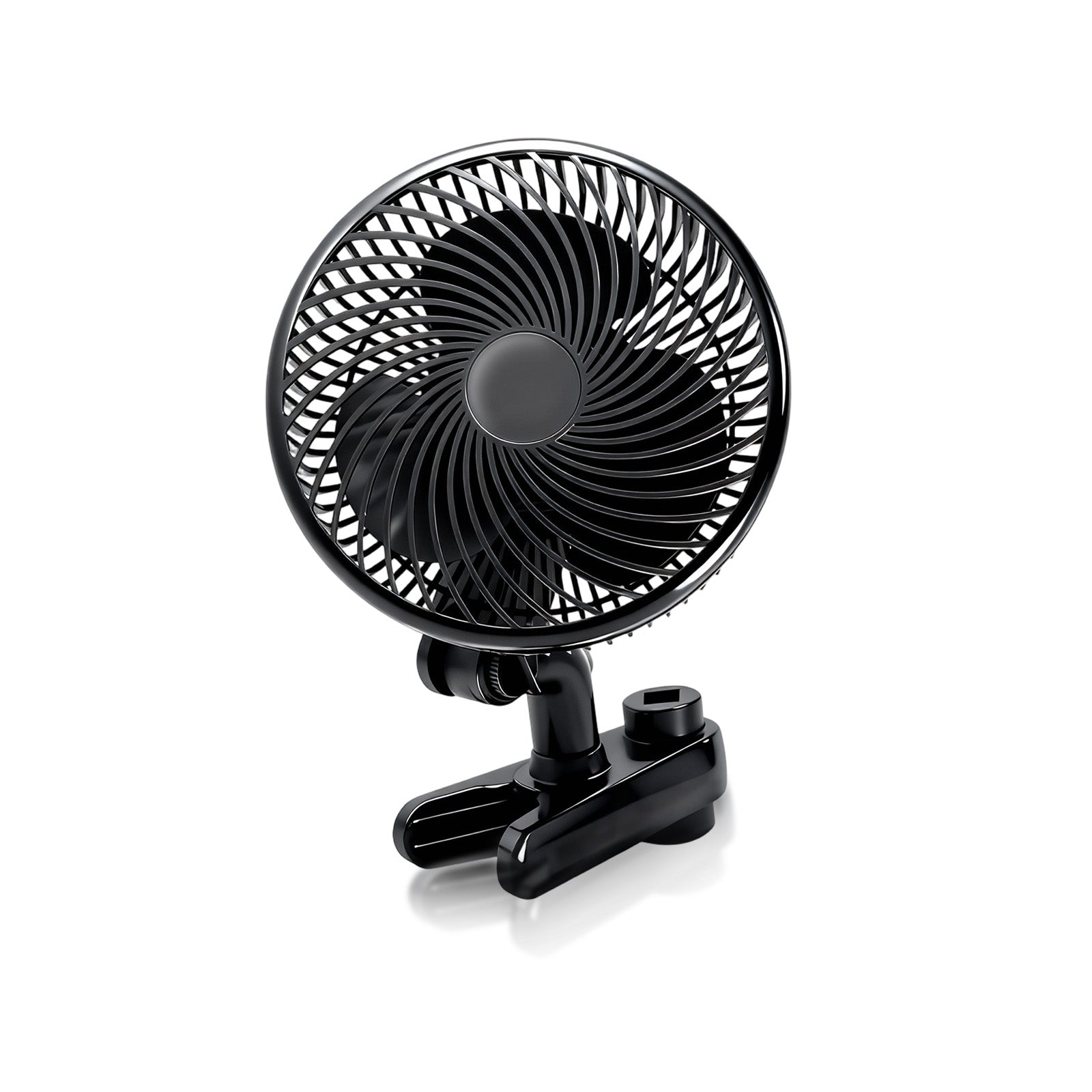 fan size for grow tent Grow Tent Fans| TheOneGrow 6" Clip Fan for Grow Tents