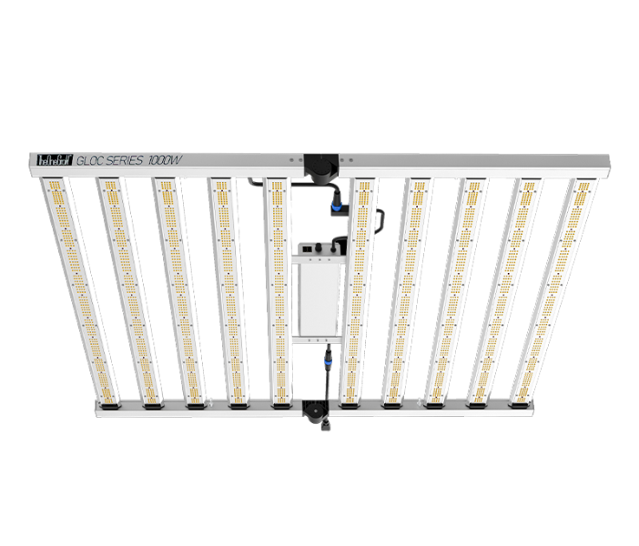 [Bulk Order] TheOneGrow OC Series – Foldable Full Spectrum LED Grow Lights for Commercial Cultivation