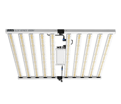 [Bulk Order] TheOneGrow OC Series – Foldable Full Spectrum LED Grow Lights for Commercial Cultivation