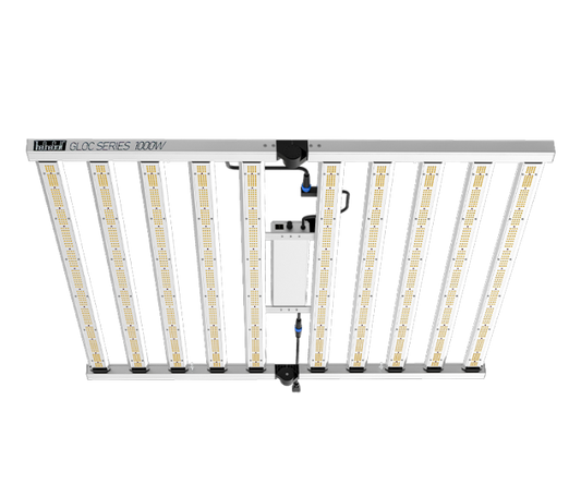 [Bulk Order] TheOneGrow OC Series – Foldable Full Spectrum LED Grow Lights for Commercial Cultivation