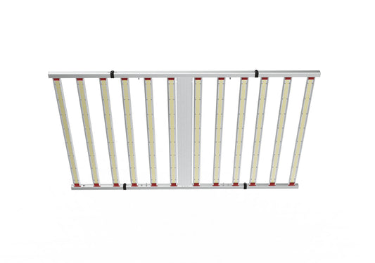 [Bulk Order] TheOneGrow OC Series – Foldable Full Spectrum LED Grow Lights for Commercial Cultivation