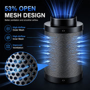 5x5 Complete Grow Tent Kit