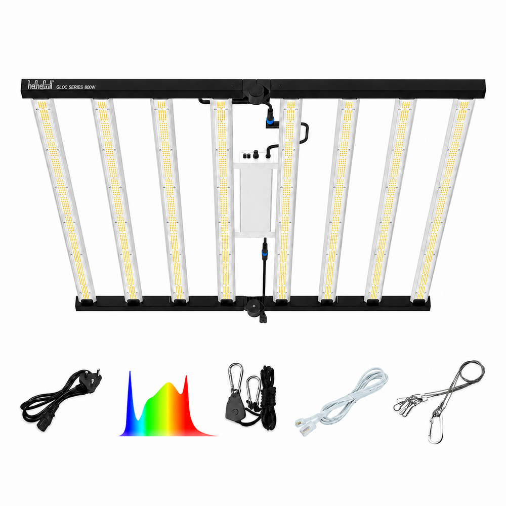 OC800 800W LED Grow Light