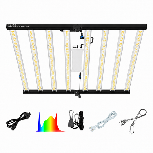OC800 800W LED Grow Light