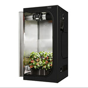 3x3 Grow Tent Kit with Ventilation System
