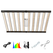 LED Grow Light,  1000W, theonegrow